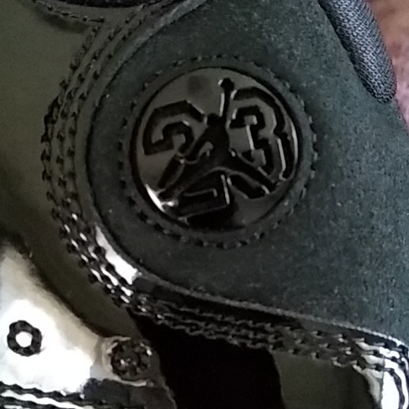 Jordan retro 13 cap and gown *SOLD* - Picture 3 of 5